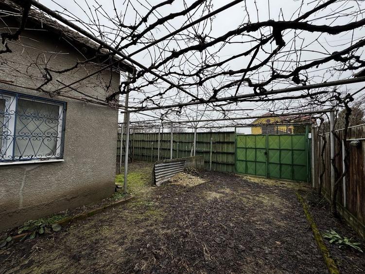 Casa Malu Mare teren 500mp - 8