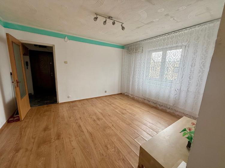 Berceni-Luica, apartament 2 camere - 1