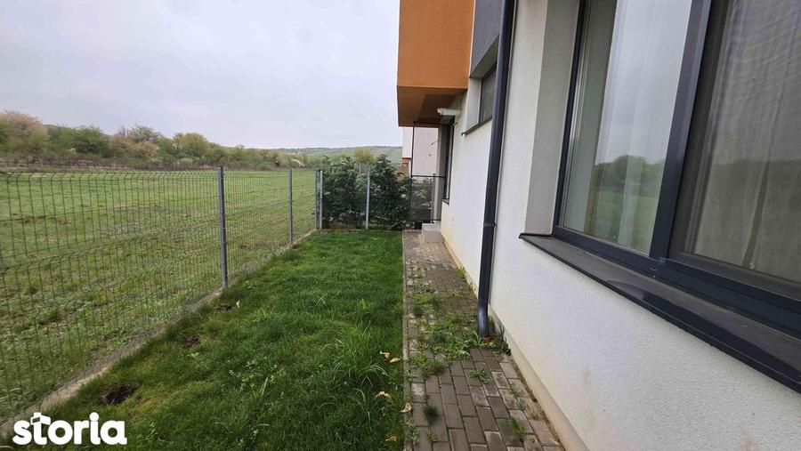 Ap. Doua Camere + Parcare Proprie + Gradina. Str. Bucuriei zona Oncea - 8