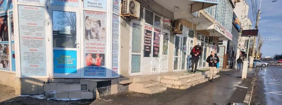 inchiriez spa?iu comercial - 1