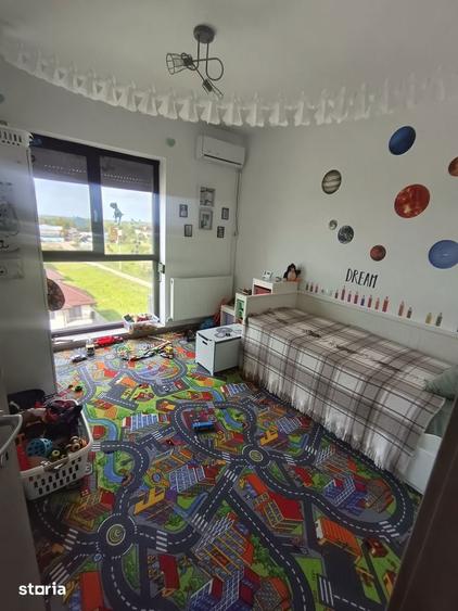 De vanzare apartament 3 camere Targoviste- complex Green Residence - 5