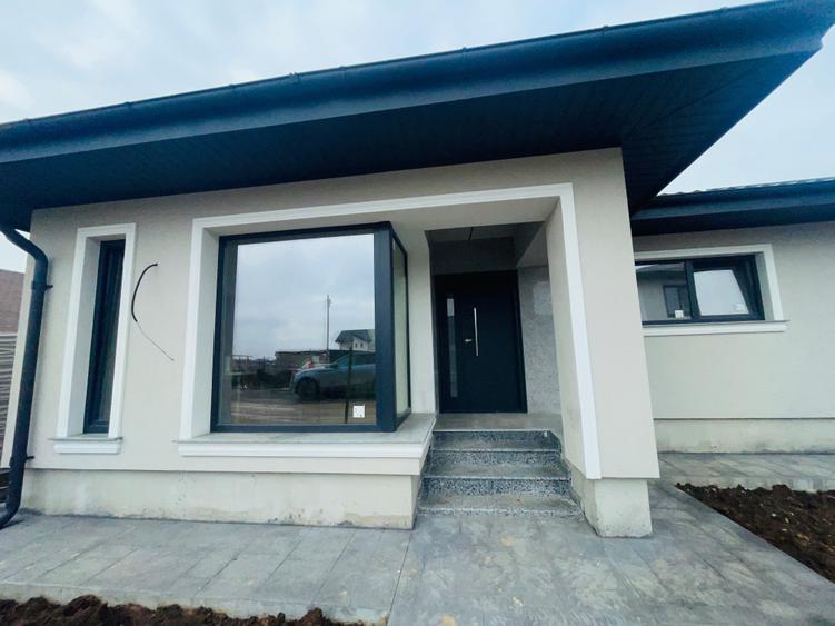 Casa individuala 3 camere,teren 375 mp/Com.Berceni - 5