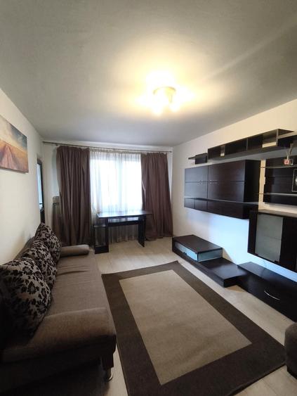 Brâncoveanu - Parc - Apartament 2 camere – loc de parcare – 2400 Lei - 1