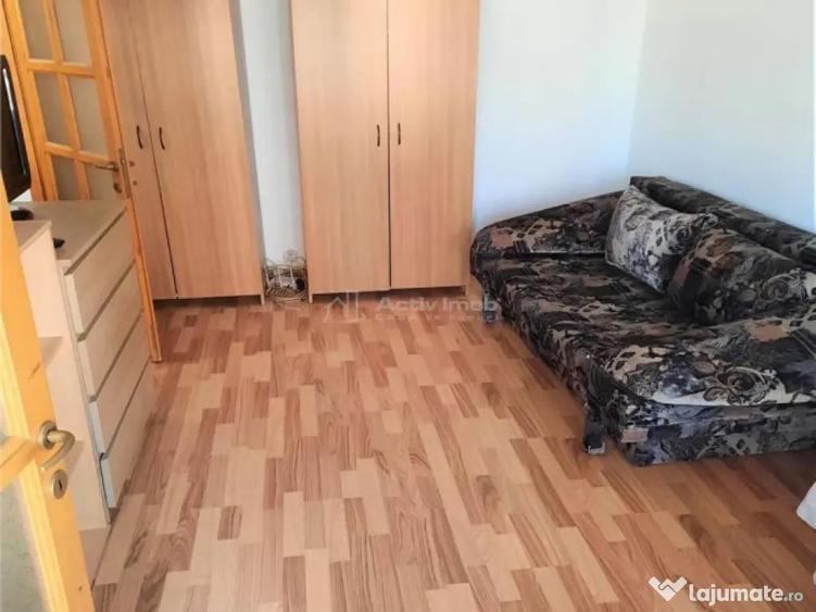 Baia Mare | Chirie | Garsoniera Bld.Regele Mihai I - 7