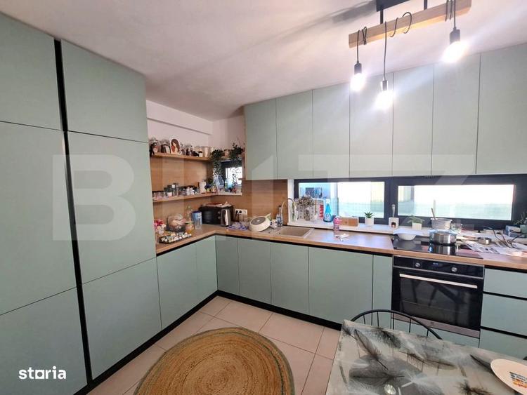 Casa Noua De Vanzare Lunca Calnicului | Complet Mobilata Si Uti - 6