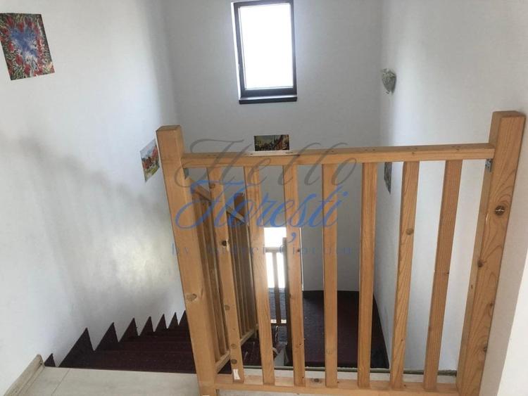 Casa individuala, 5 camere, 210 mp, zona VIVO - 5