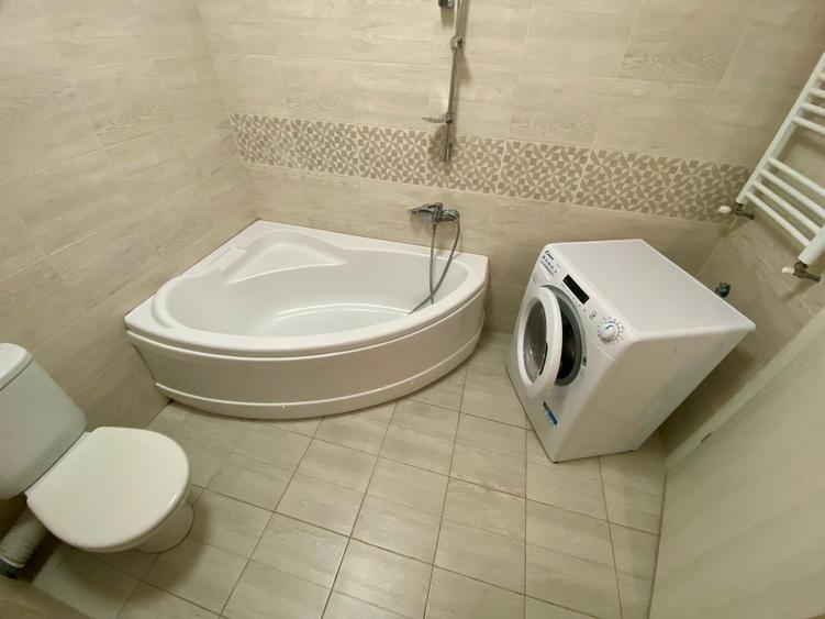 Garsoniera - Centrala proprie - AC - Militari Residence - 7