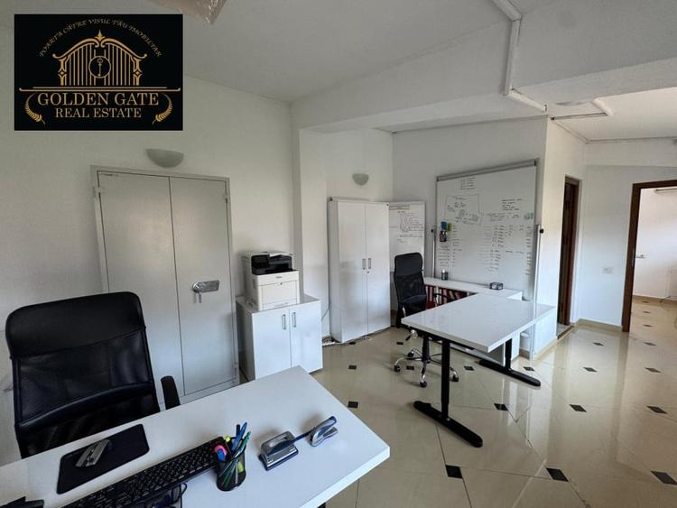 Vila Domenii – Ion Mihalache | 3 Dormitoare | 3 Bai | Curte & Terasa - 4