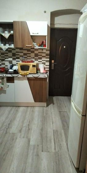 Vand apartament la demisol - 3