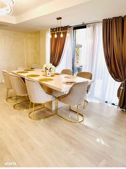 Vand Casa Pantelimon P+1 mobilat utilat LUX 300 mp - 2