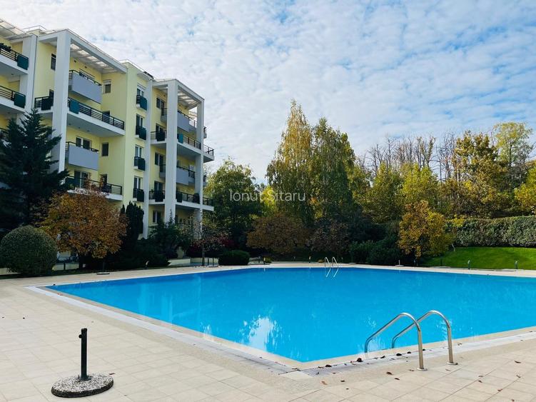 Herastrau - Sos. Nordului - 4 camere Duplex Herastrau - Sos. Nordului - 4 camere Duplex