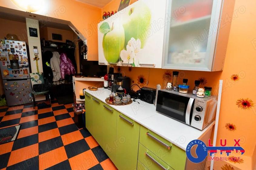 ID 3643 Apartament 3 camere | ULTRACENTRAL | Strada Mircea Voda - 13