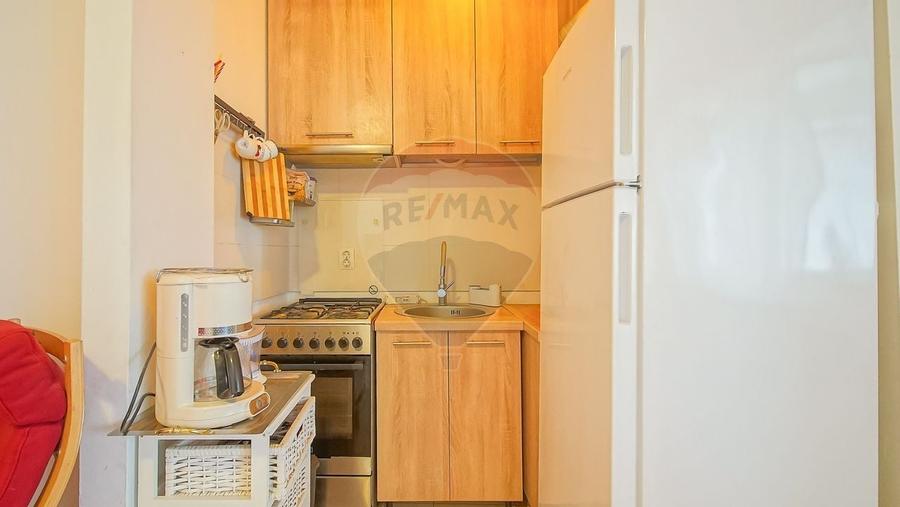 Garsoniera de vanzare Tractorul, bloc nou - 5