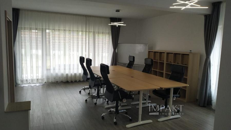 Casa individuala de inchiriat in zona Iulius Mall! - 6