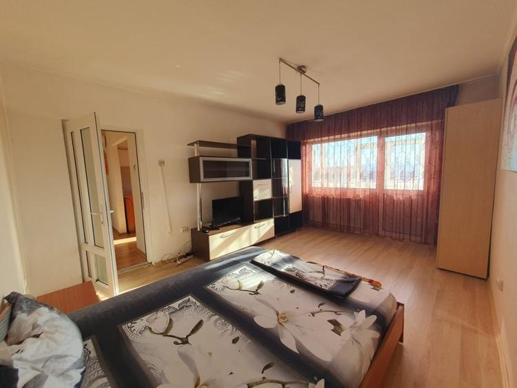 Apartament 3 camere – Faleza Nord - 1