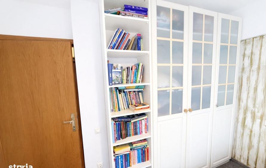 4 camere | decomandat | Ghencea | Bld Ghencea | Renovat - 14