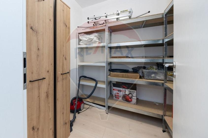 Apartament 2 camere | Qualis | Cat Friendly - 6