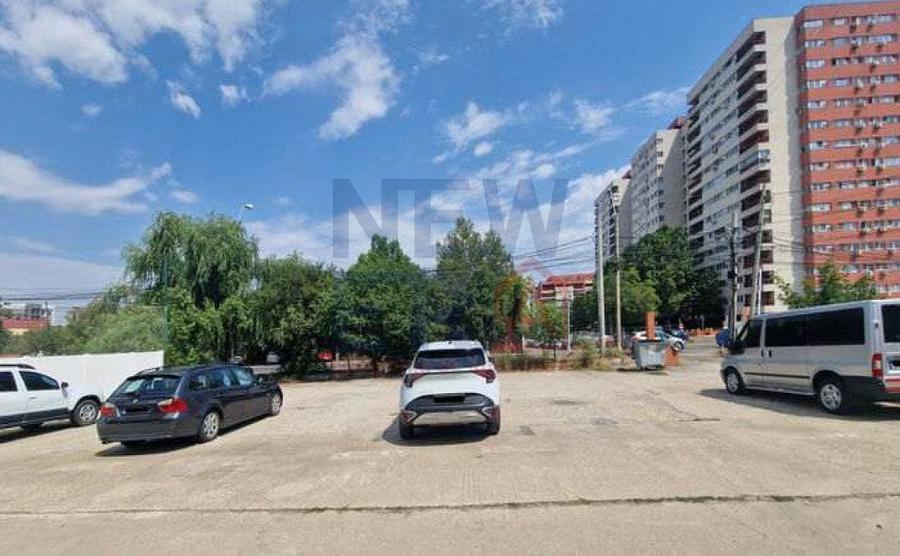 Spatiu comercial 790mp si teren 600mp - de inchiriat, Prelungirea Ghencea - 8