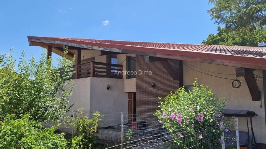 REV2002863 Vila 5 camere Buftea central REV2002863 Vila 5 camere Buftea central