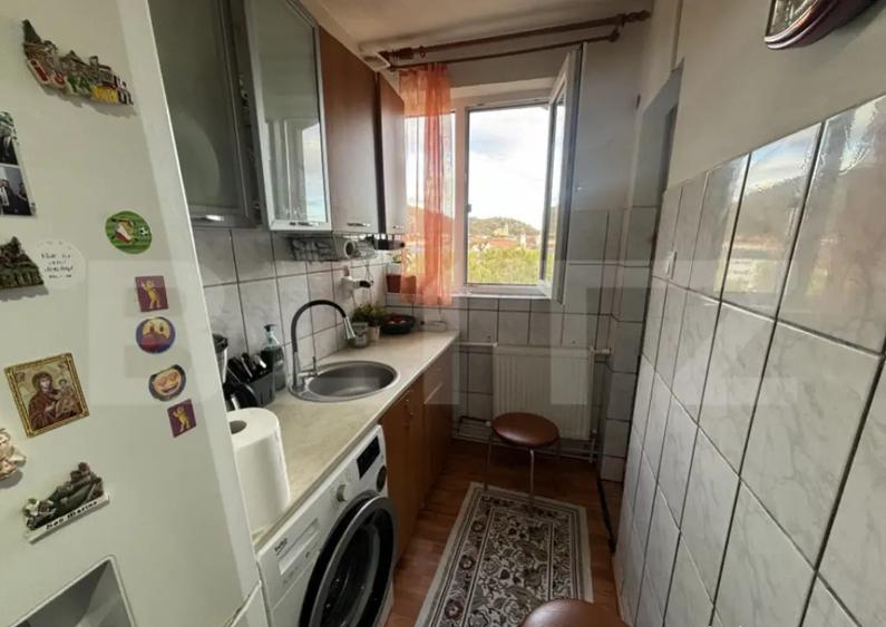 Apartament de 2 camere, 38 mp, Simleu Silvaniei - 4