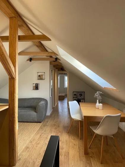 Modern & Confortabil | 2 Camere Decomandate + Parcare | Buna Ziua - 1