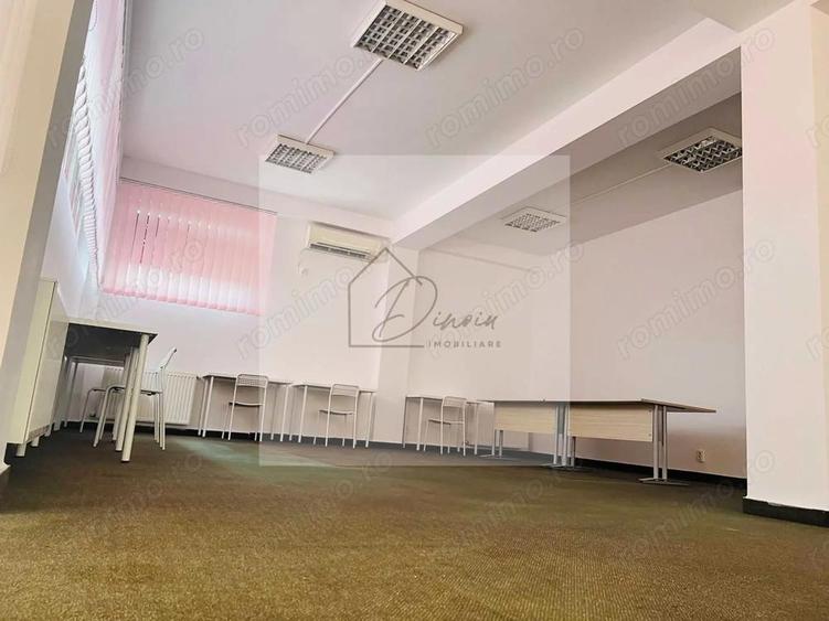 Spatiu Birouri sau Comercial 105 mp Emil Racovita Pipera I COMISION 0% - 5
