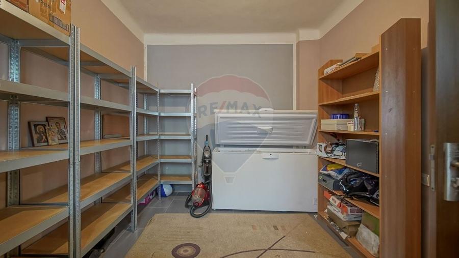 Comision 0% De vanzare Parter Casa | Sacele - Zona Baciu - 12