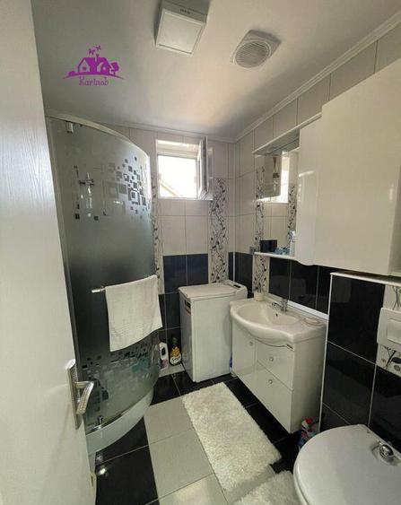 Apartament de vanzare in Beius - 1