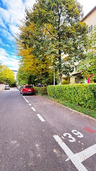 ZONA MANIU 3camere etaj2, finisat, balcon mare ,orientare sudica! - 1