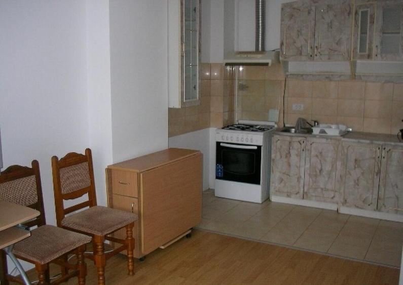 Apartament Cu 2 Camere Decomandate etaj 1 - Zona Nordic George Enescu - 7