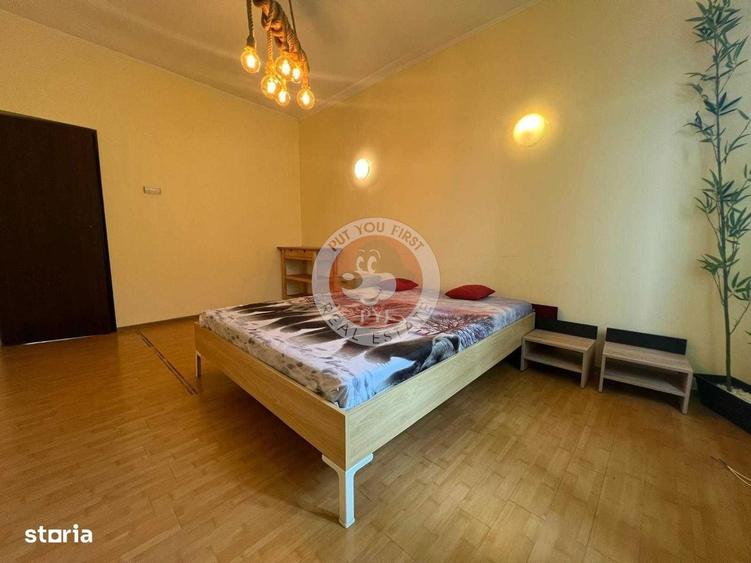 Kogalniceanu | 4 camere | RS1 | Decomandat | 160mp | B13049 - 6