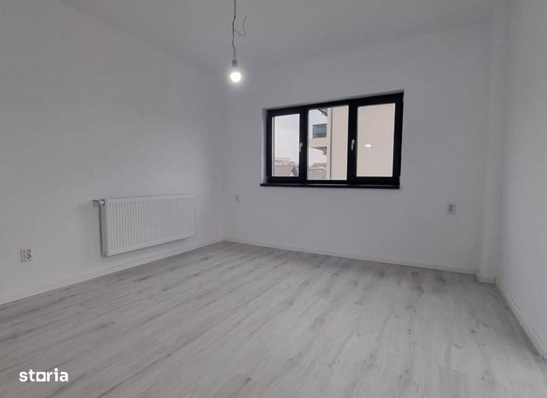 Apartament 2 camere Visani finalizat, 51 metri, etaj 1 Cod:157415 - 3