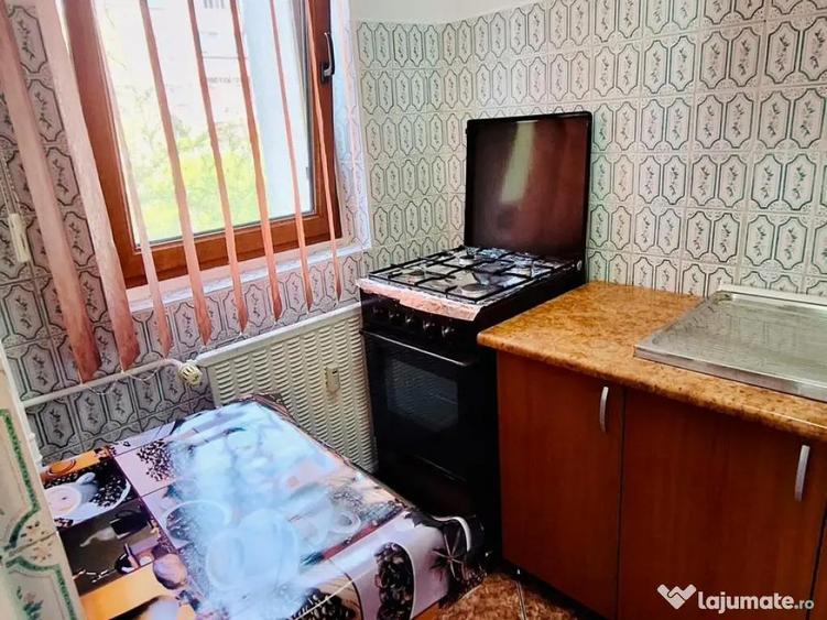 Garsoniera Crangasi | Prima inchiriere Direct Proprietar - 6