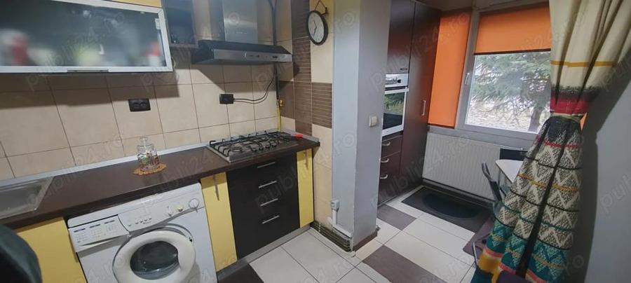 Persoana fiziica inchiriez aparatament 2 camere - 2