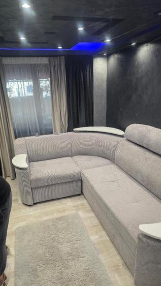 Garsoniera Zona CET - 2