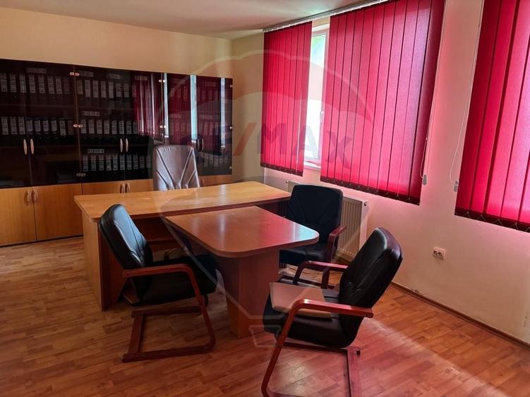 Spatiu industrial 1944mp hala,650mp birouri, platforma betonata 11000m - 7