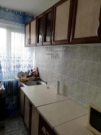 Persoana fizica inchiriez apartament cu doua camere zona Narcisa - 4