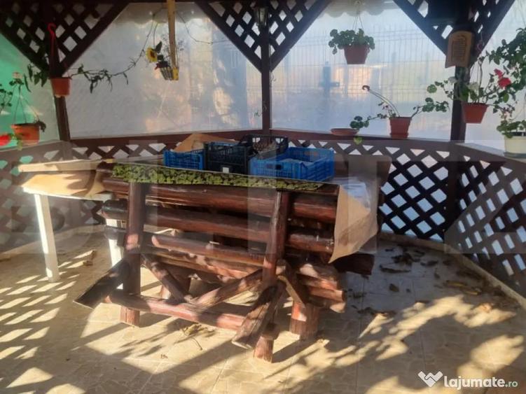 Casa-VILA deosebita ,mobilata plus toate facilitatile - 5