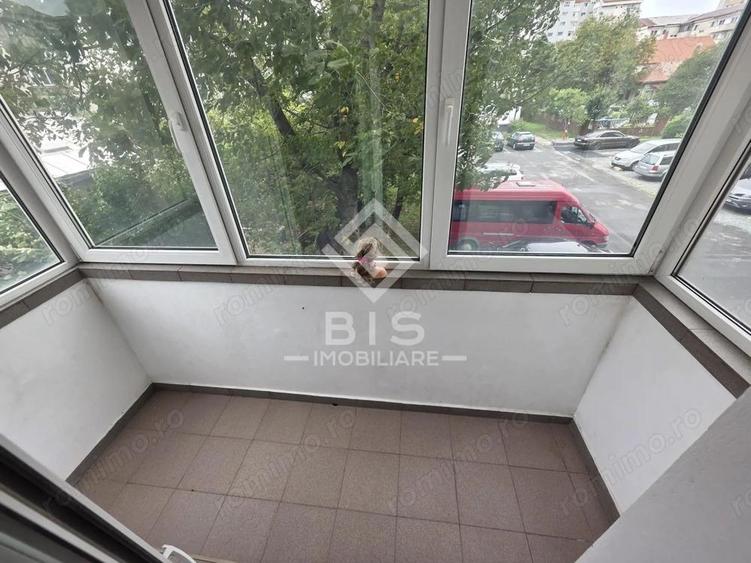 Apartament 3 camere zona Stefan Cel Mare - 9