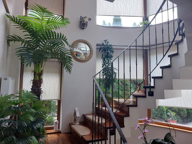 Casa individuala, cu garaj, teren 917 mp, in Andrei Muresanu - 9