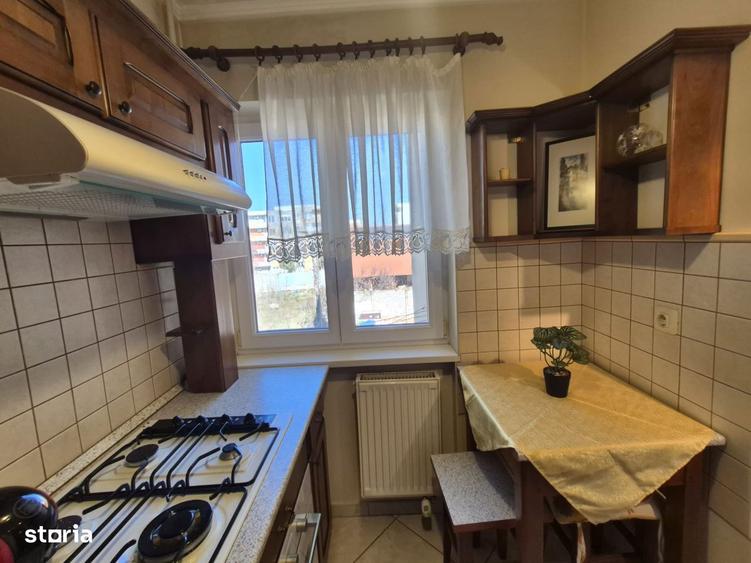 Apartament 2 cam,etaj 2 decomandat Piata Mica disponibil imediat - 1