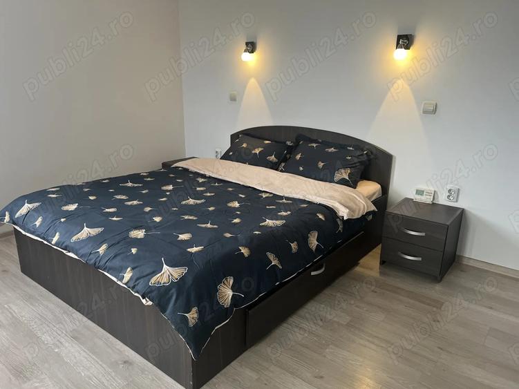 Inchiriez apartament 2 camere - 4