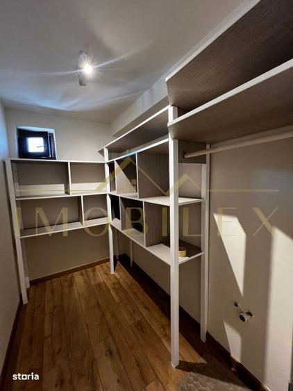 Casa moderna complet mobilata langa padure - 9