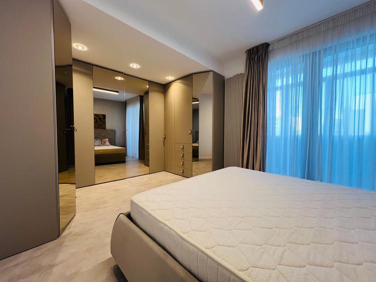 Vanzare Apartament 3 Camere  Iancu Nicolae/British School/2 locuri de parcare - 20