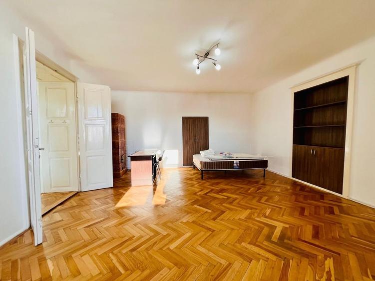 Apartament cu istorie reală | Centru istoric | Parcare - 1