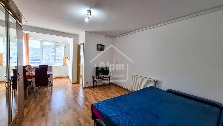 Garsoniera Spatioasa I Astra - 1