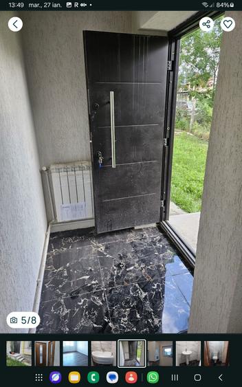 Vand garsoniera in Mun Curtea de Arges - 5