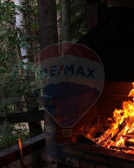 DE VANZARE Pensiune | 12 camere | Bisoca / Buzau - 14