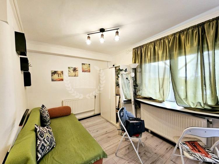 Garsoniera ideala pentru investitie | Centu | Zona strazii Ferdinand - 2