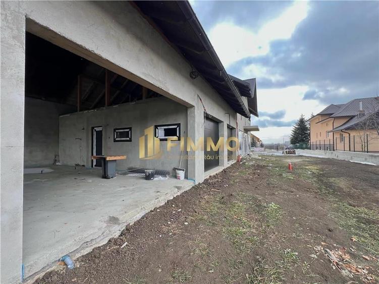 Casa de vanzare | Moara | teren 2330 mp | ID:1064 - 18